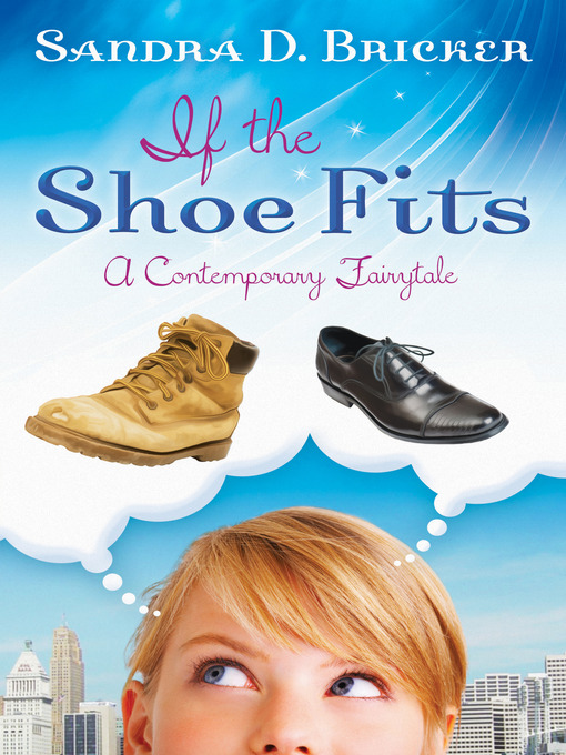 Title details for If the Shoe Fits SAMPLER by Sandra D. Bricker - Available
